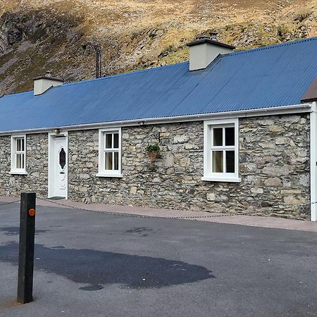Colleen Bawn Cottage Gap Of Dunloe Kerry Laune Bridge Exterior foto