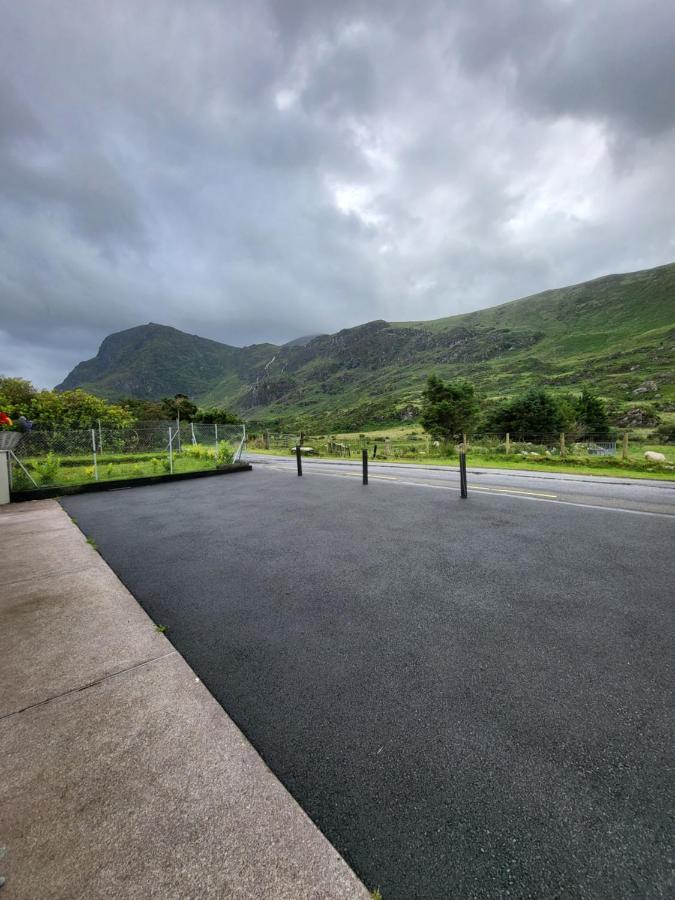 Colleen Bawn Cottage Gap Of Dunloe Kerry Laune Bridge Exterior foto