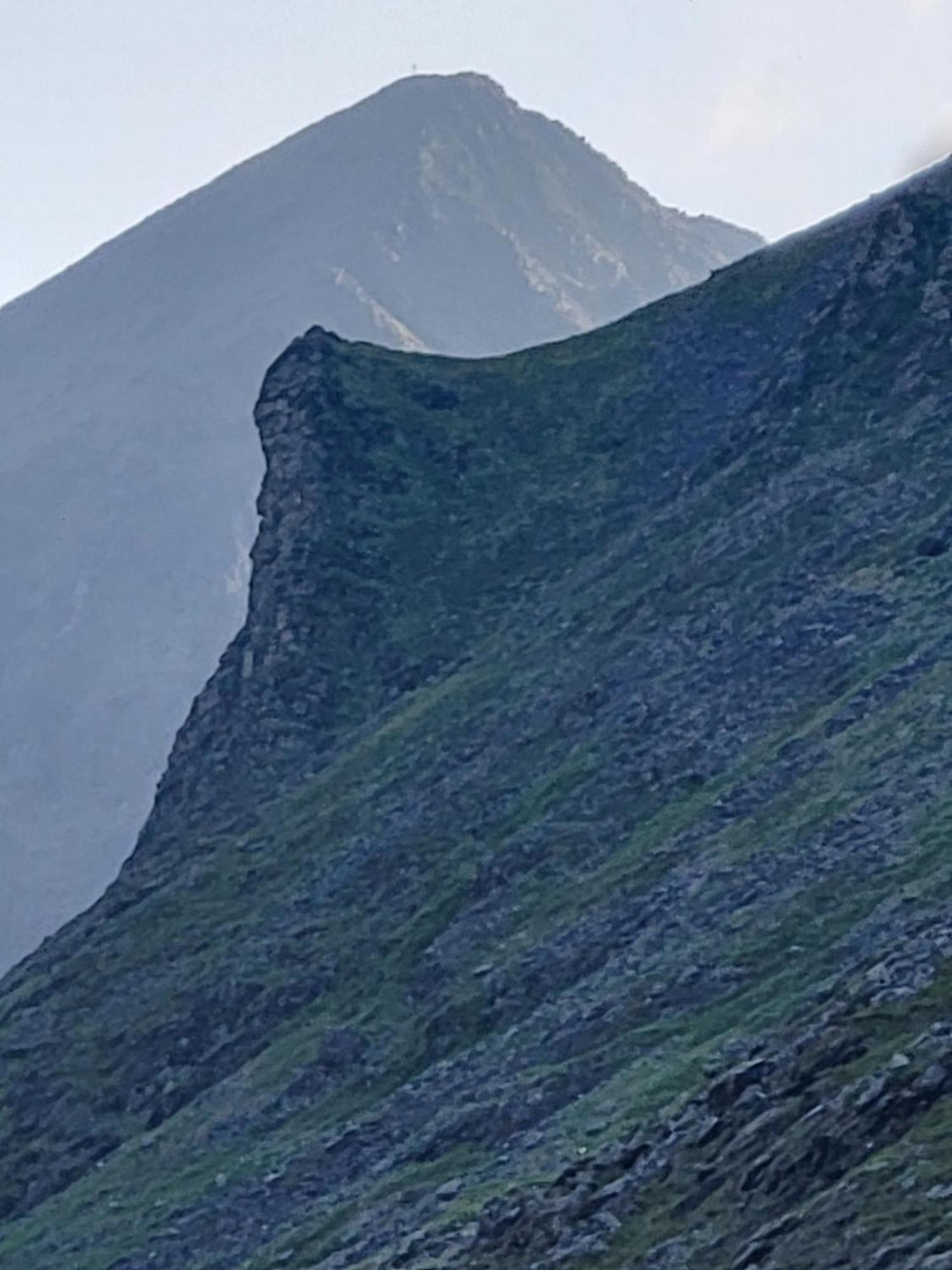 Colleen Bawn Cottage Gap Of Dunloe Kerry Laune Bridge Exterior foto